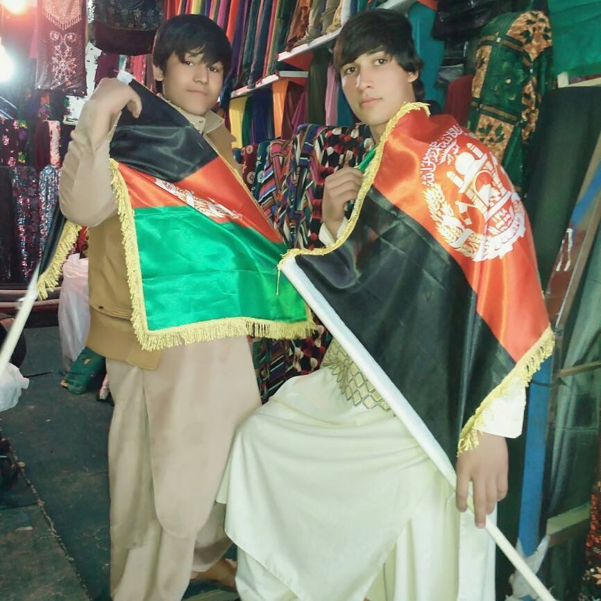 گل آغاجان بابورزی