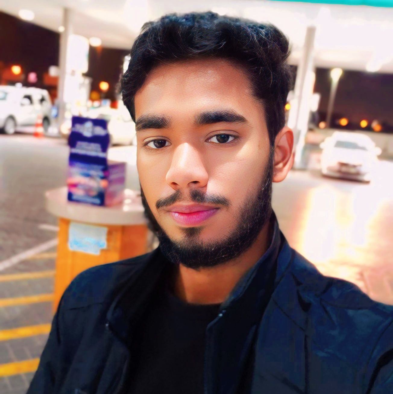 Shorif Ahmed