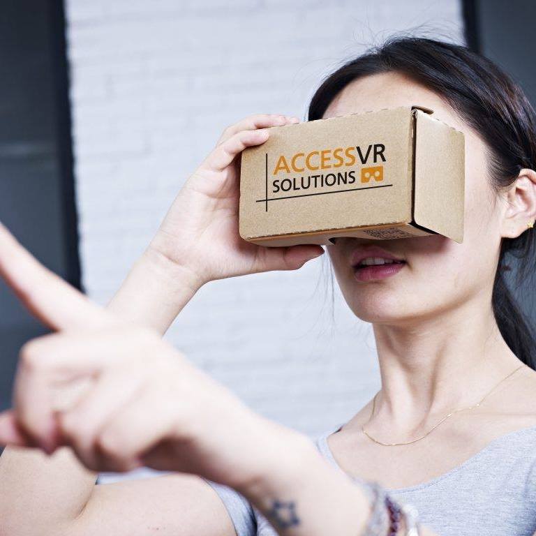 Access VR Solutions