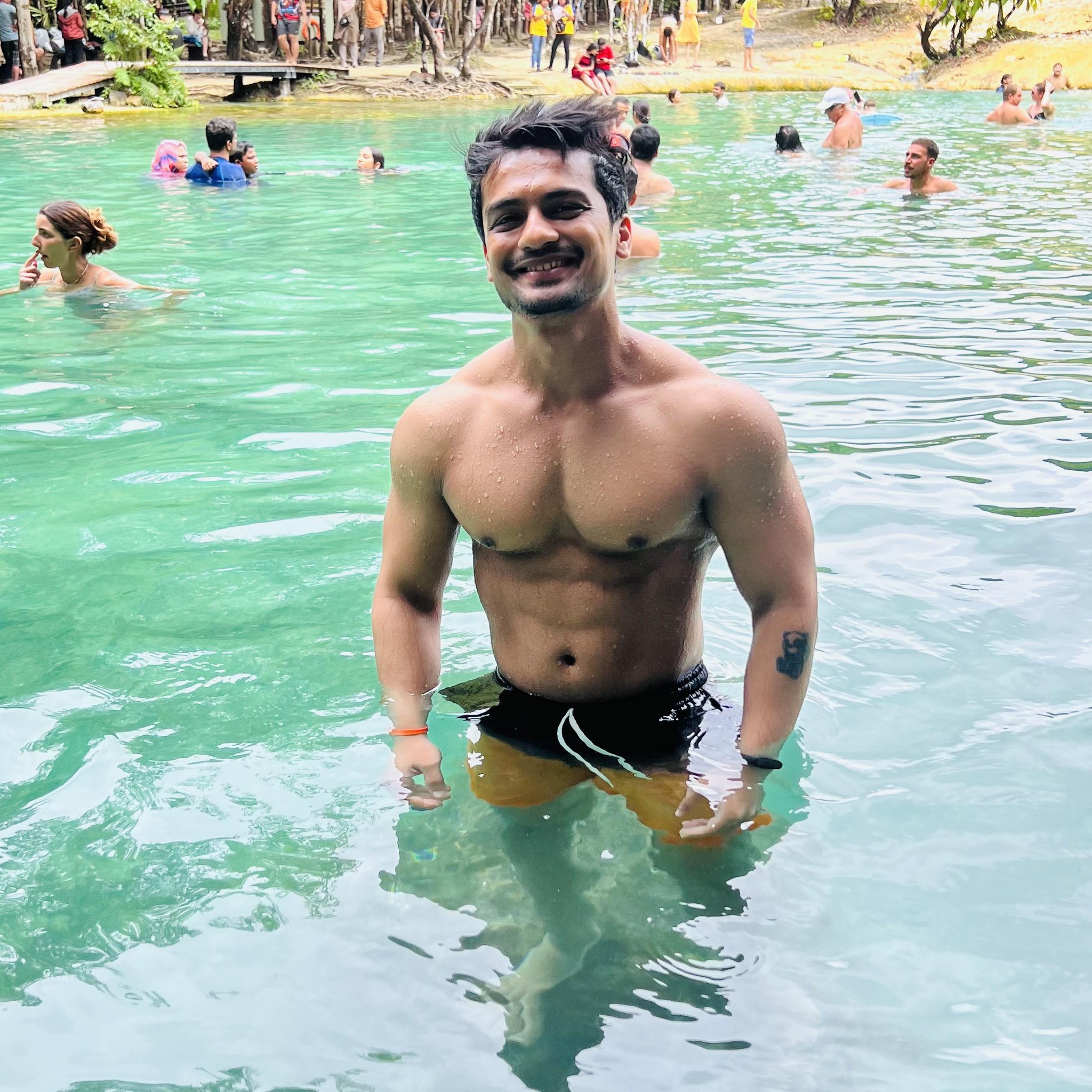 Hemant Rathi