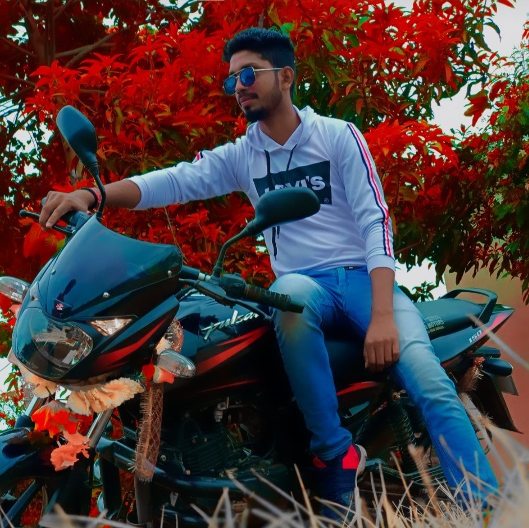 Rounit Raj