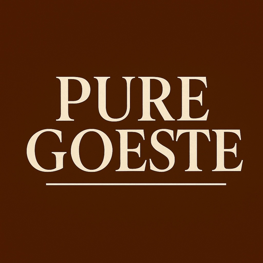 Pure Goeste | Kortemark