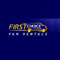 First Choice Van Rentals | Inglewood CA
