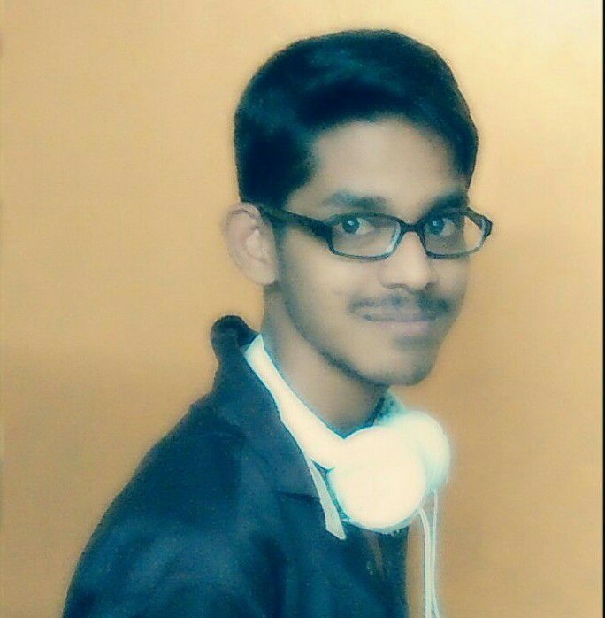 Sanjay R.K.