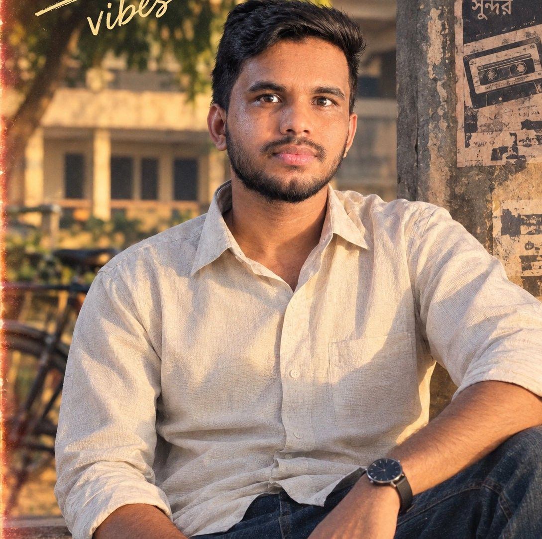 Anik Hasan Jony