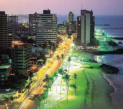 Fortaleza-Ce I love you