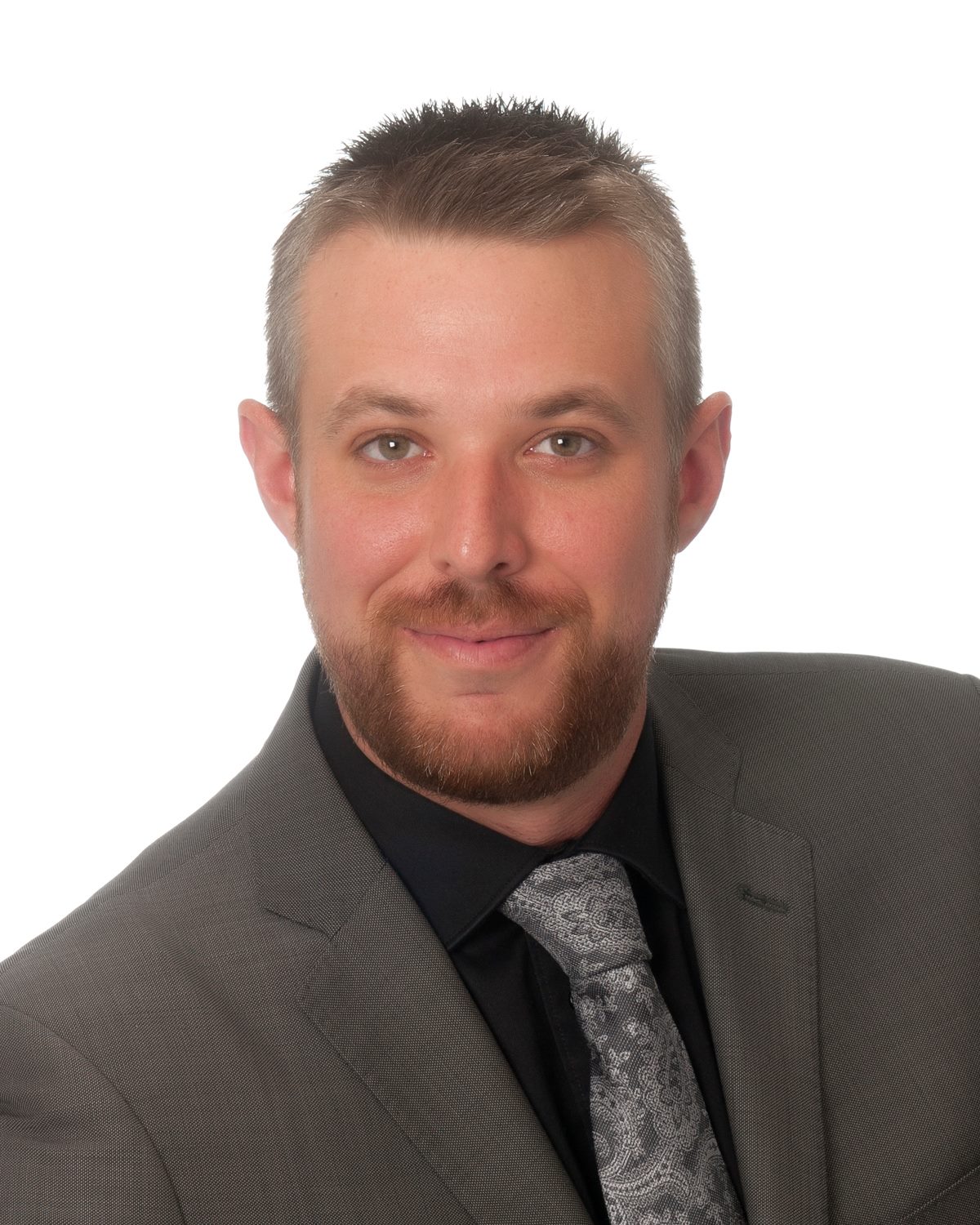 Justin George-RBC Mobile Mortgage Specialist