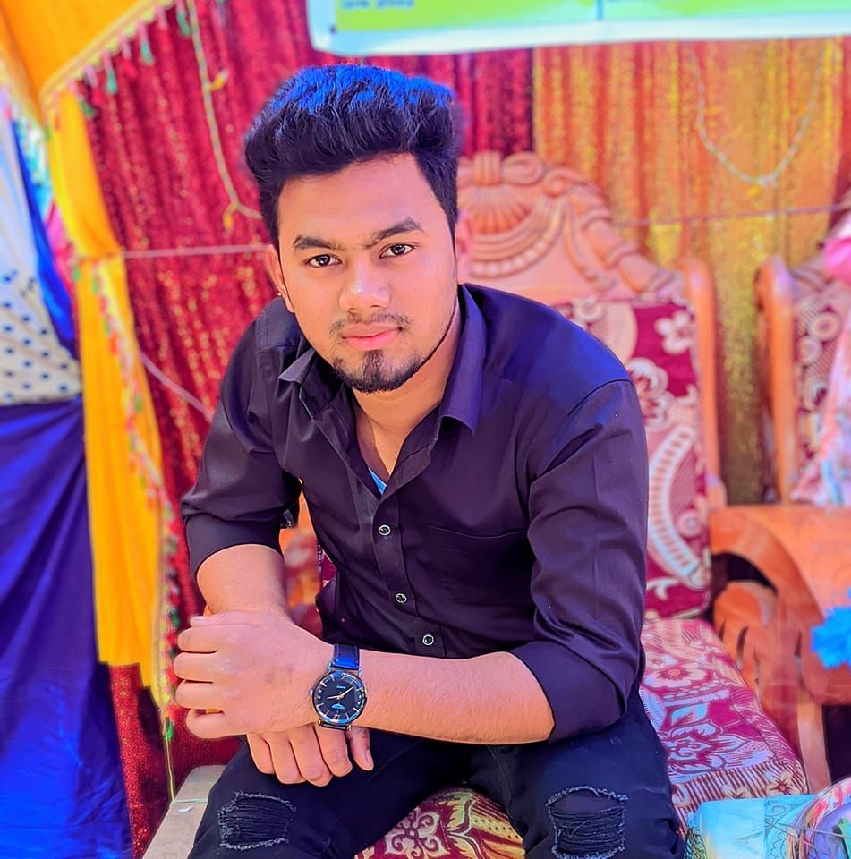 Polash Comedian