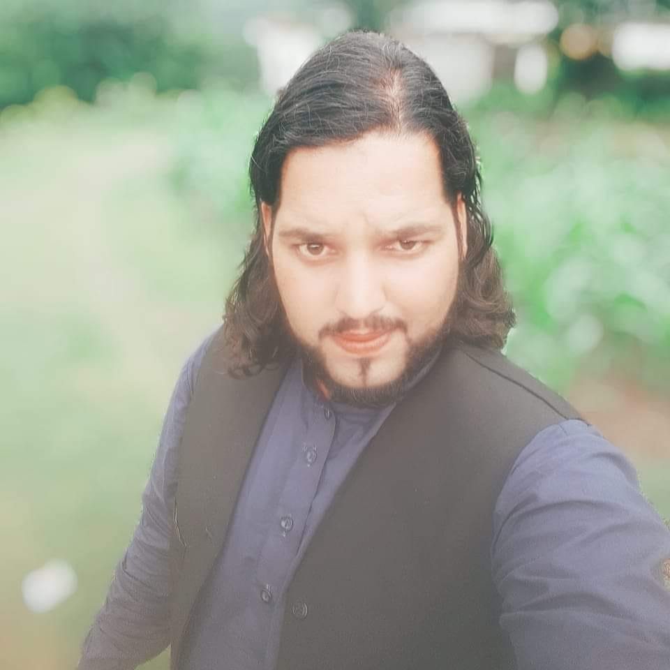 Raja Sajid ismail
