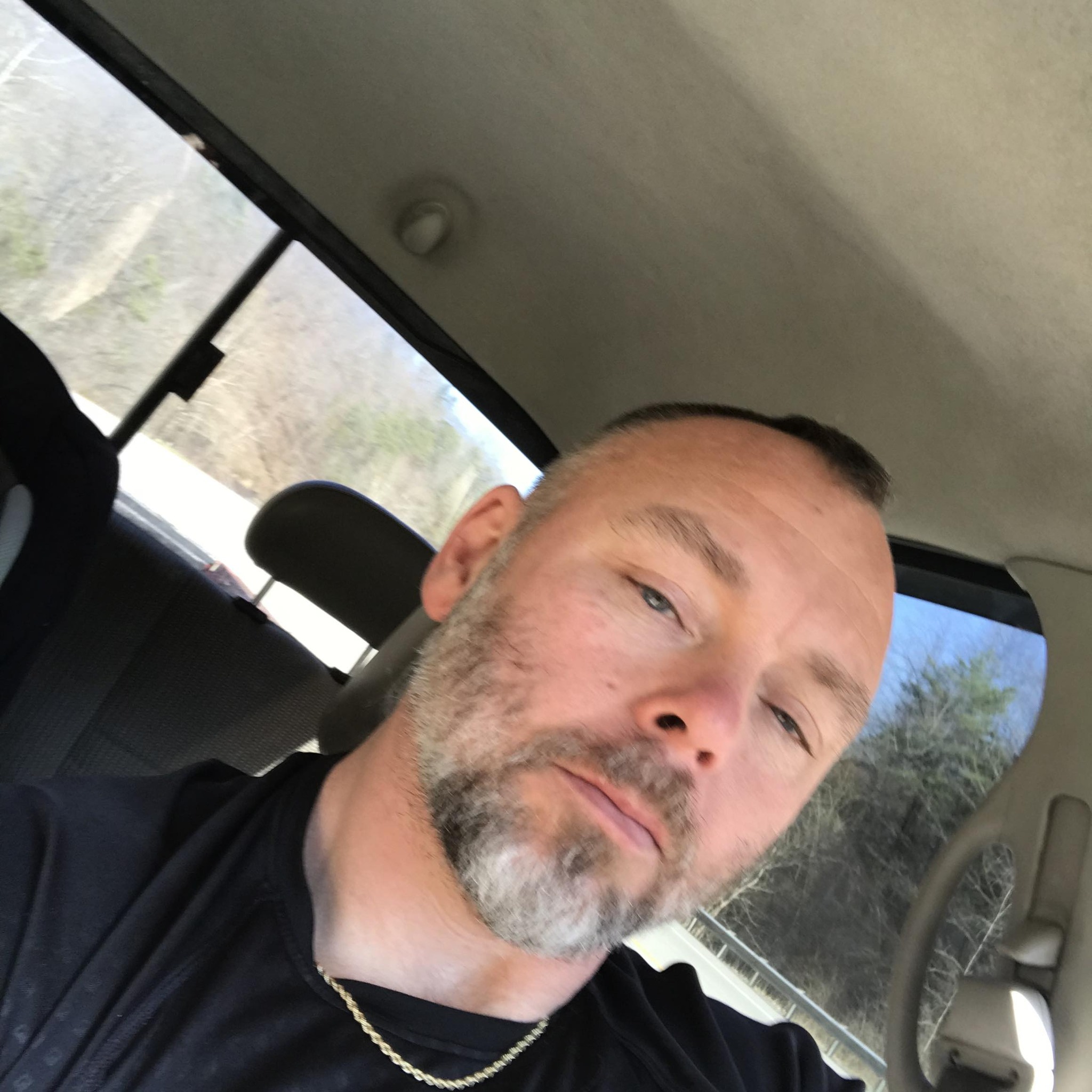 Geoff Ebaugh | Facebook