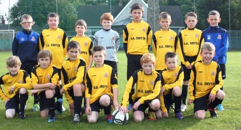 limavady-youths