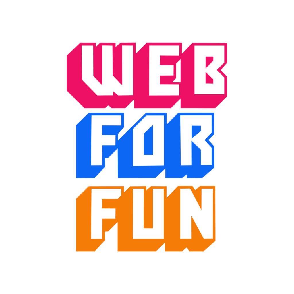 Web For Fun