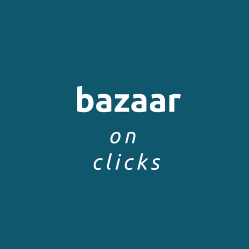 Bazaar On ClickS