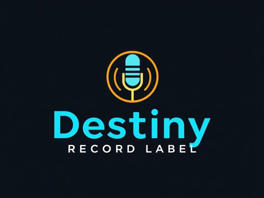 Destiny Record Label