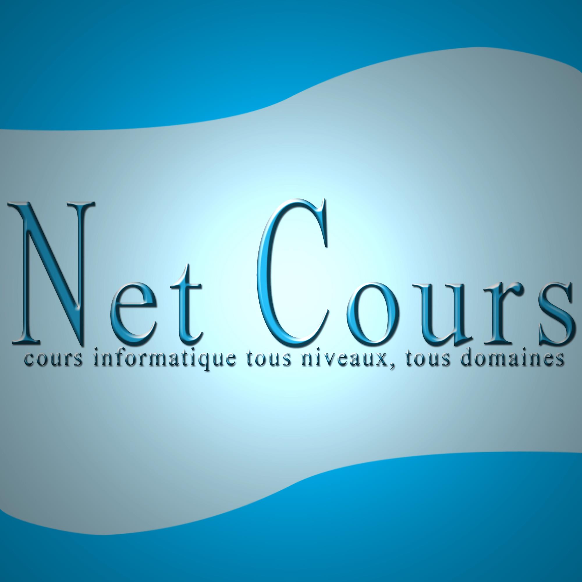 Net cours