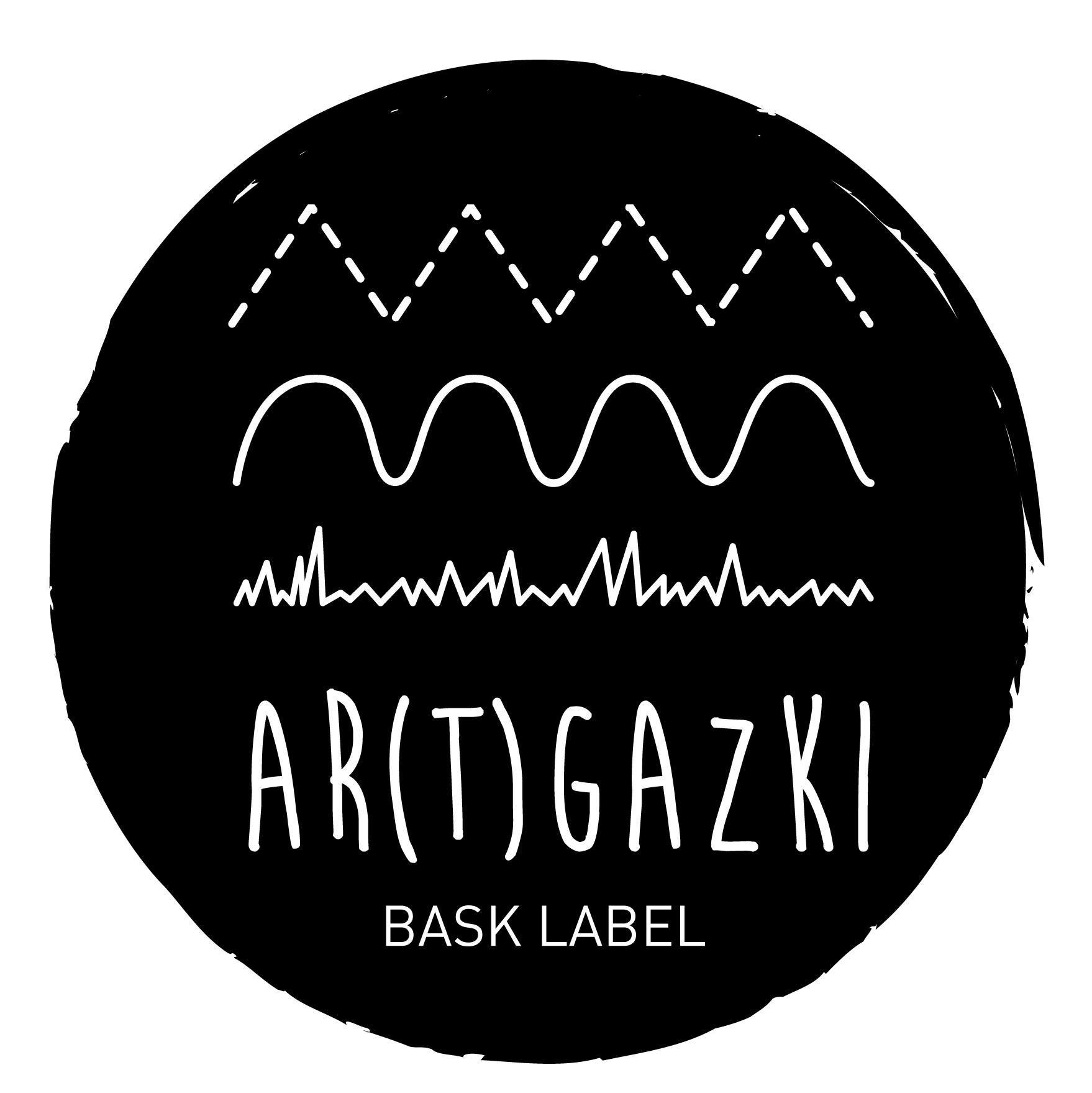 AR t GAZKI, Bask Label