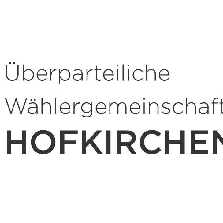 Überparteiliche Wählergemeinschaft Hofkirchen-Garham