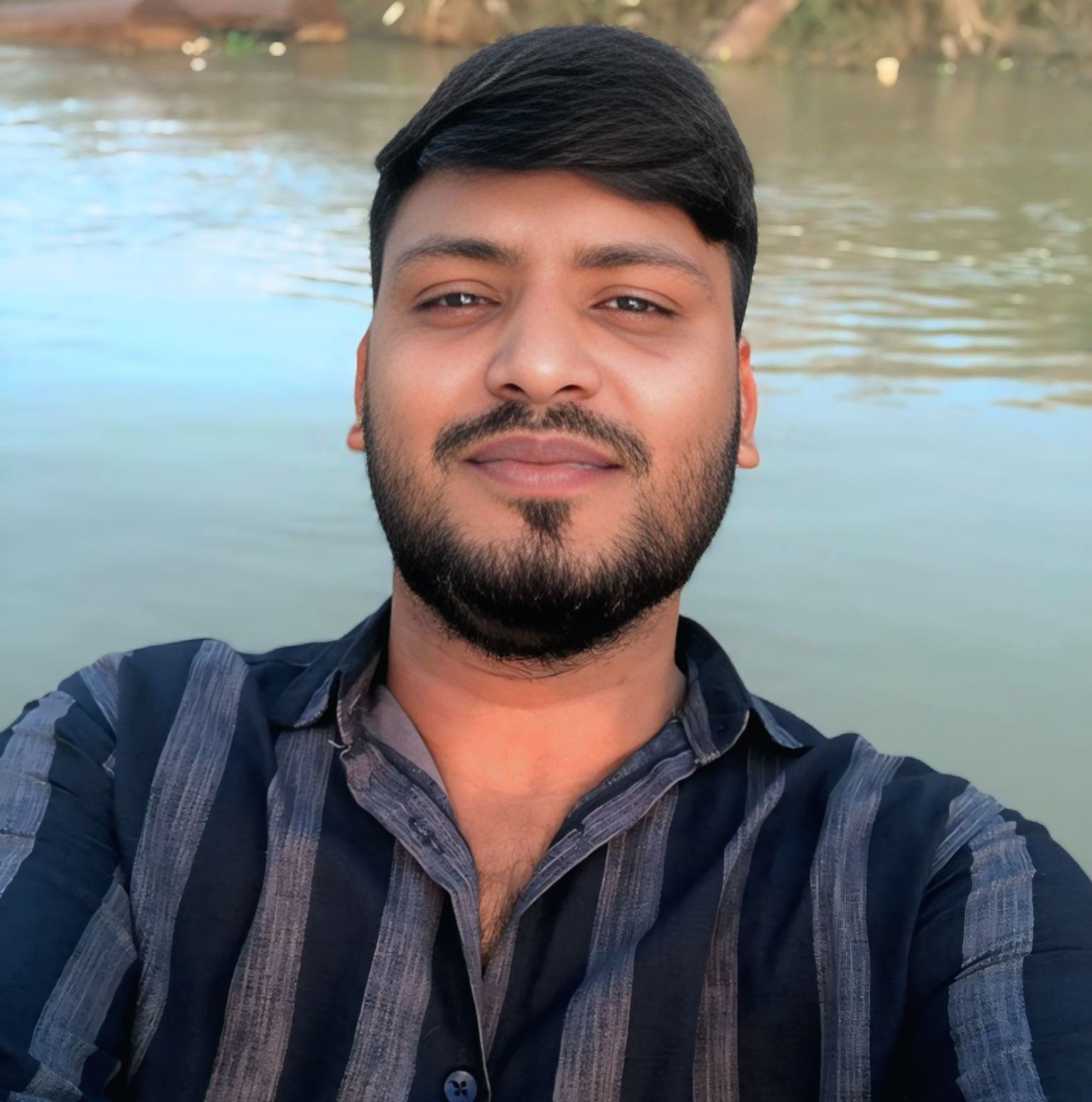 Raju Ahmed