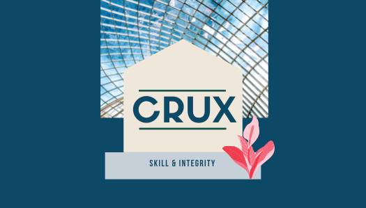 Crux Construction & Engineering