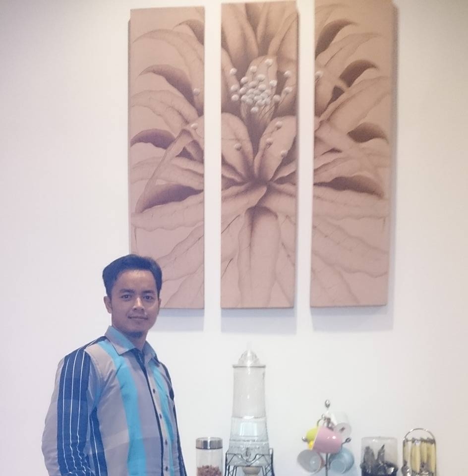 Rahmat Comcell - Pengusaha Muda Muslim | Bangkinang