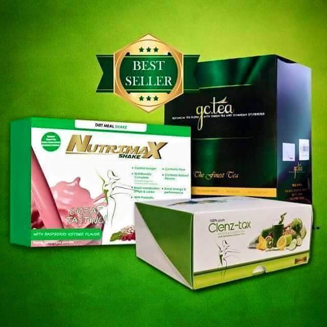 GC Tea Sabah Sarawak-sihat dan selamat | Kota Kinabalu