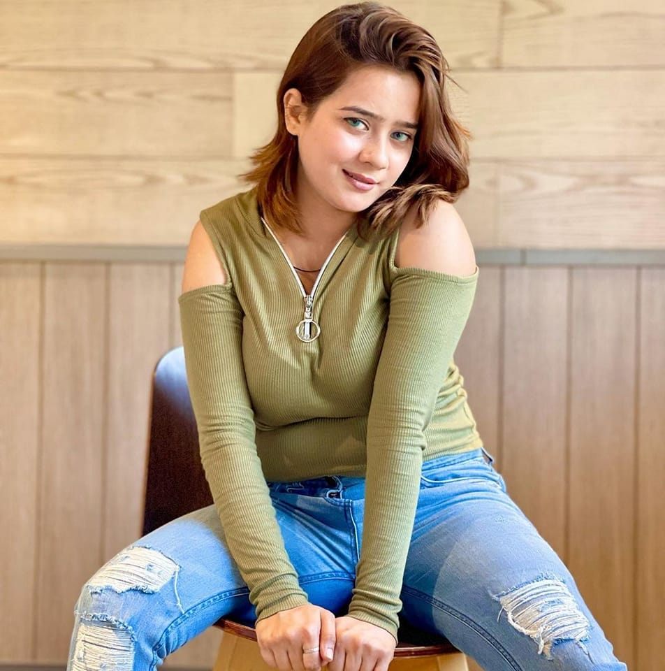 Chanda Rani