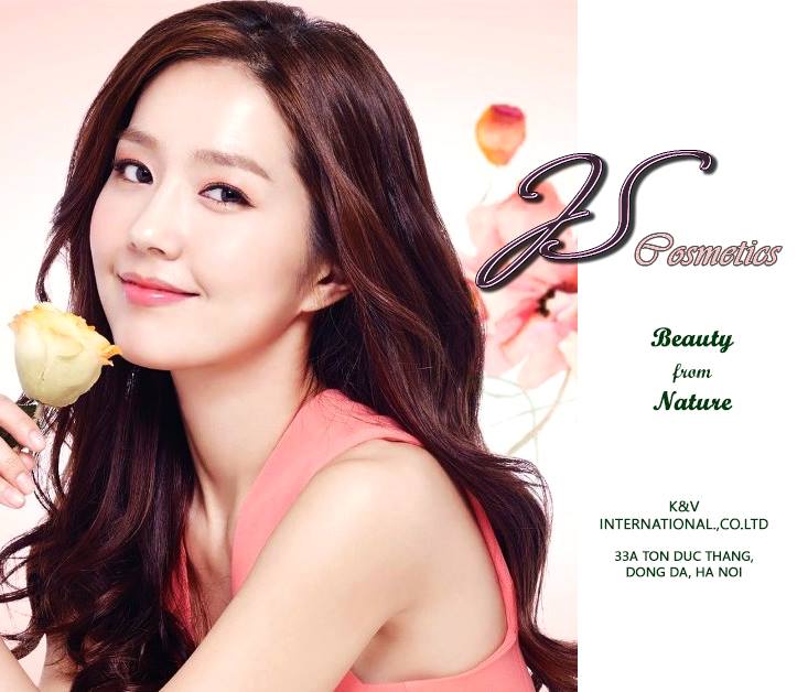 JS Cosmetics | Hanoi