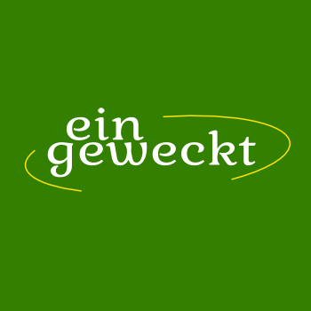 eingeweckt.de