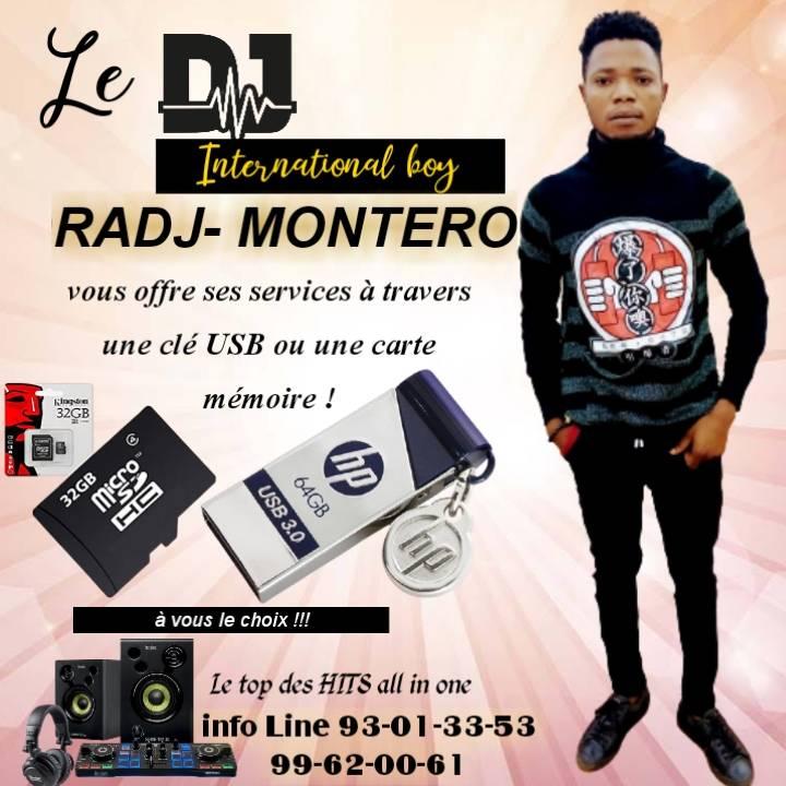Radj Ds'tinée
