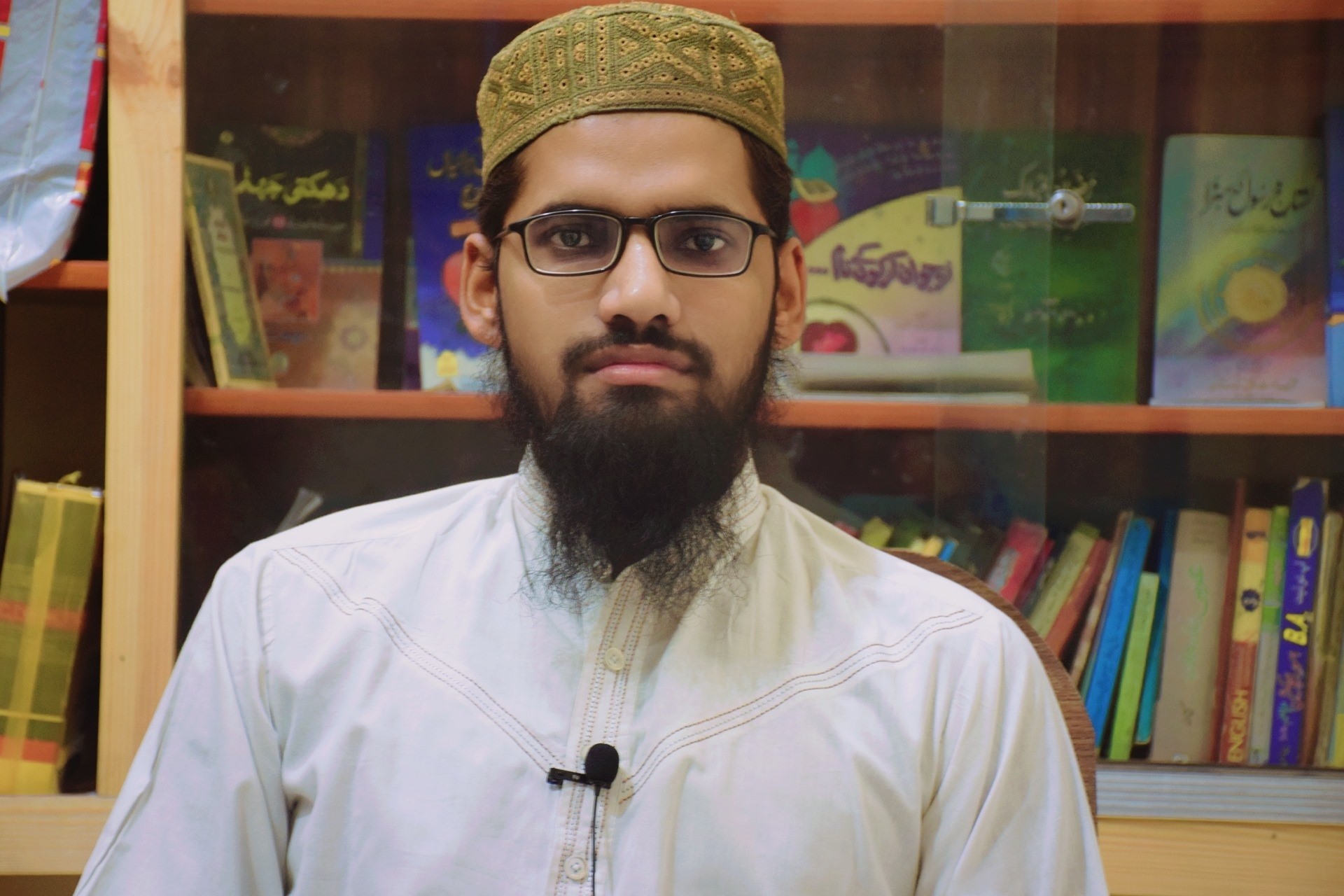 Prophet Muhammad's Deen
