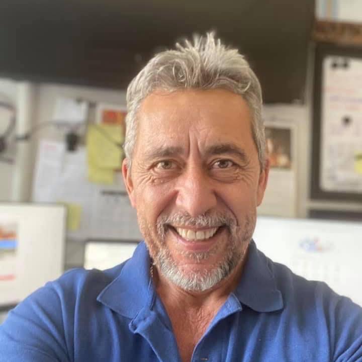 Jesse Del Rio