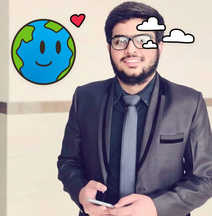 HamZa IqBal | Multan