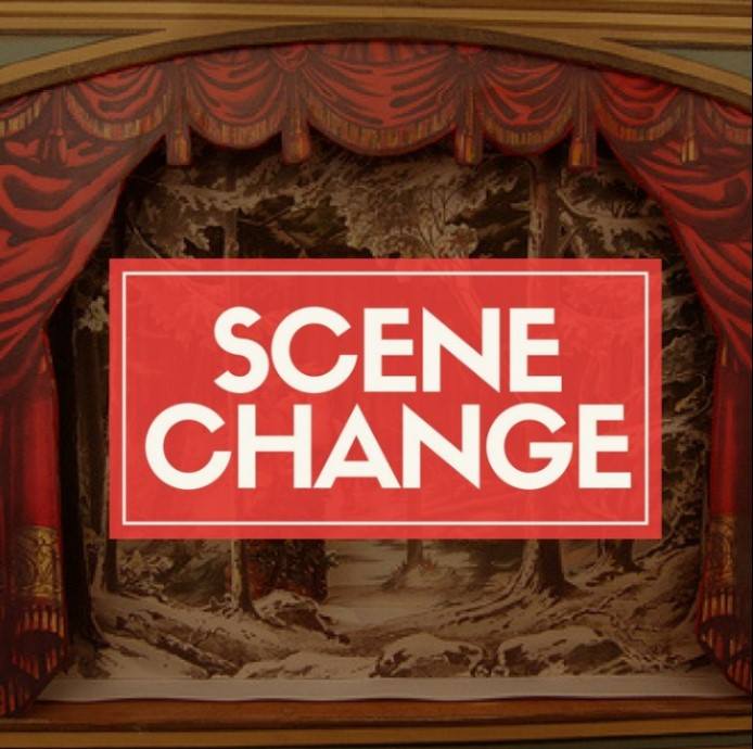 Scene Change: Turning Points in Canadian Theatre and Performance History