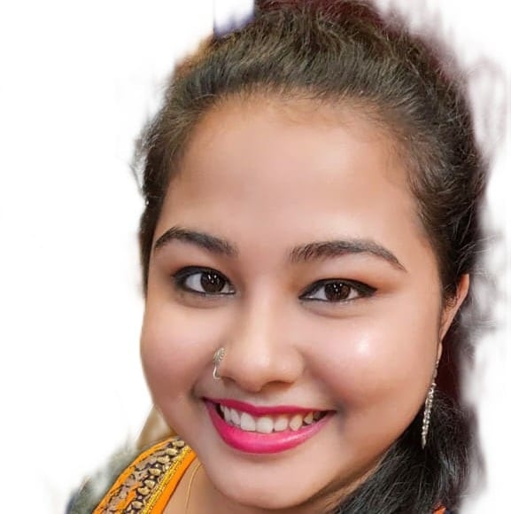 Susmita's ranna banna