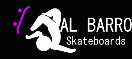 Al BARRO Skateboards Girls