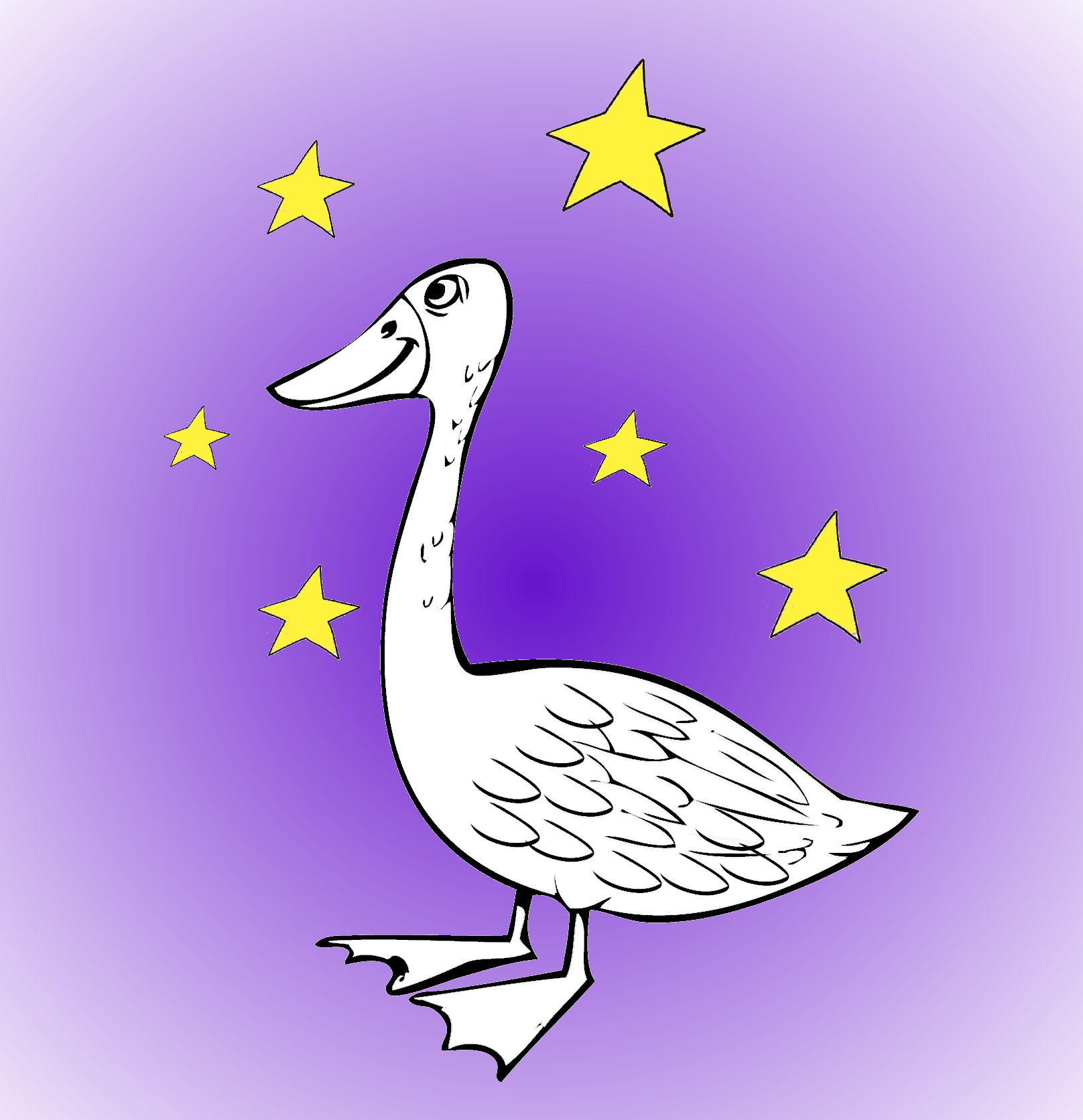 Magic Goose Polish