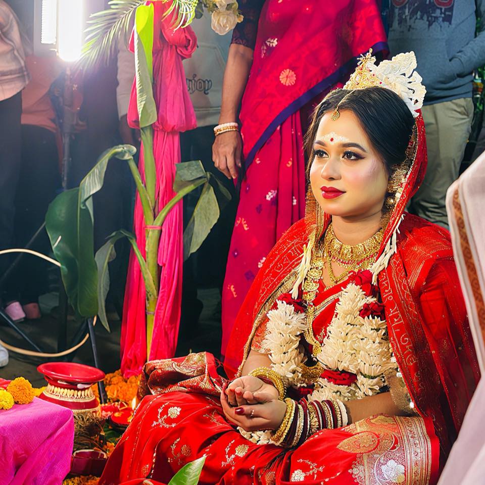 Cine Film Photography - REMEMBERING Sumaiya & Asif on their reception ...