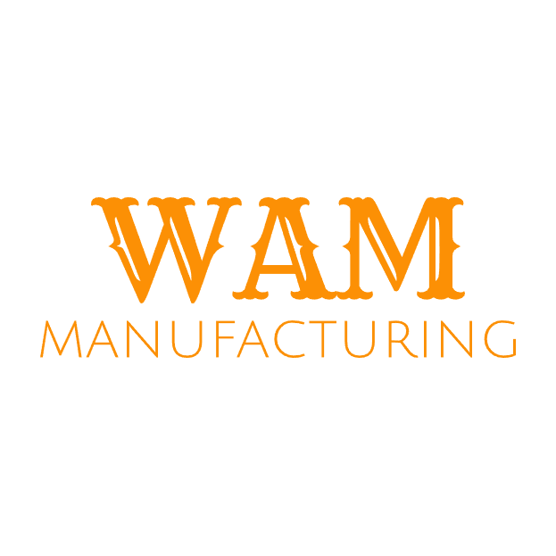 WAM manufacturing