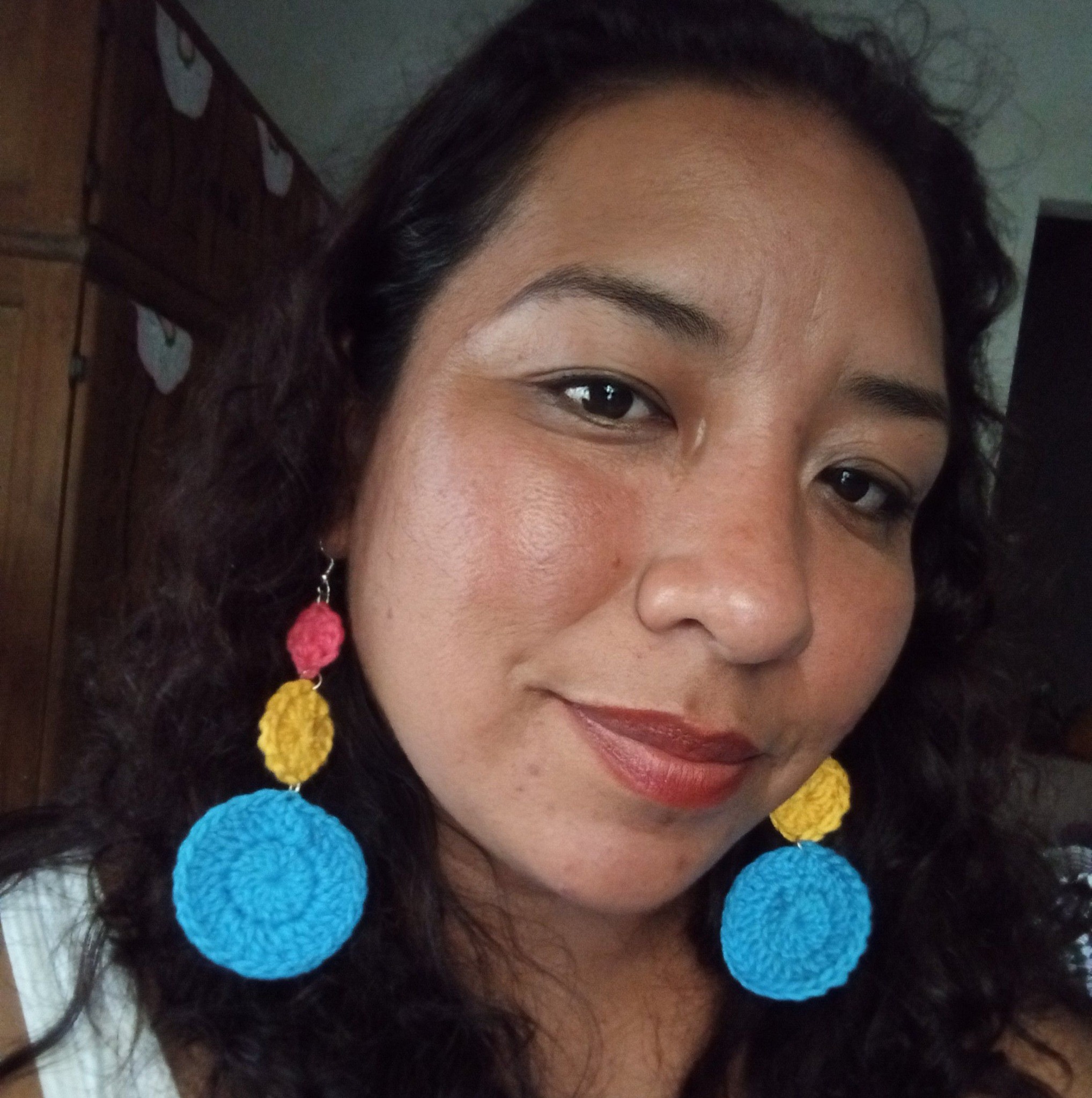Yessi ríos - 🪐🧶 | Facebook