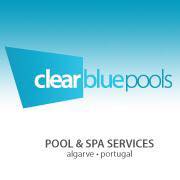 Clear Blue Pools