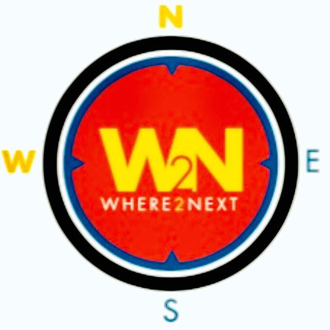 Where 2 Next