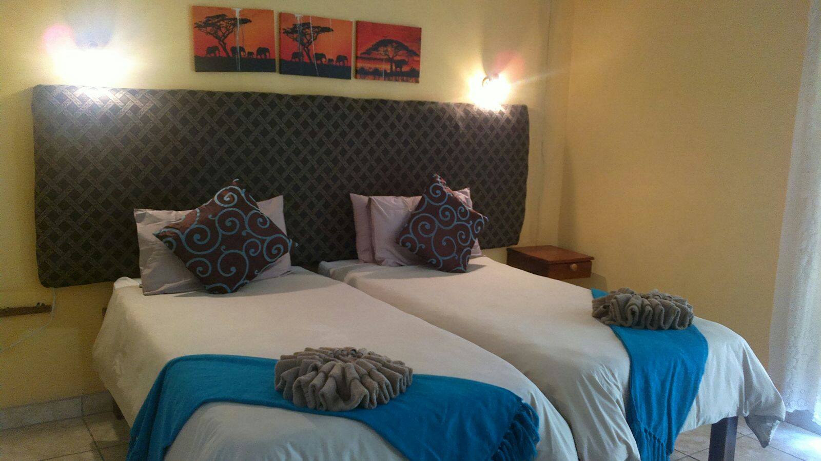 Geoline BED N Breakfast | Katima Mulilo
