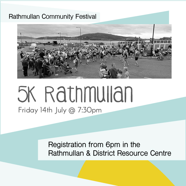 Rathmullan 5k