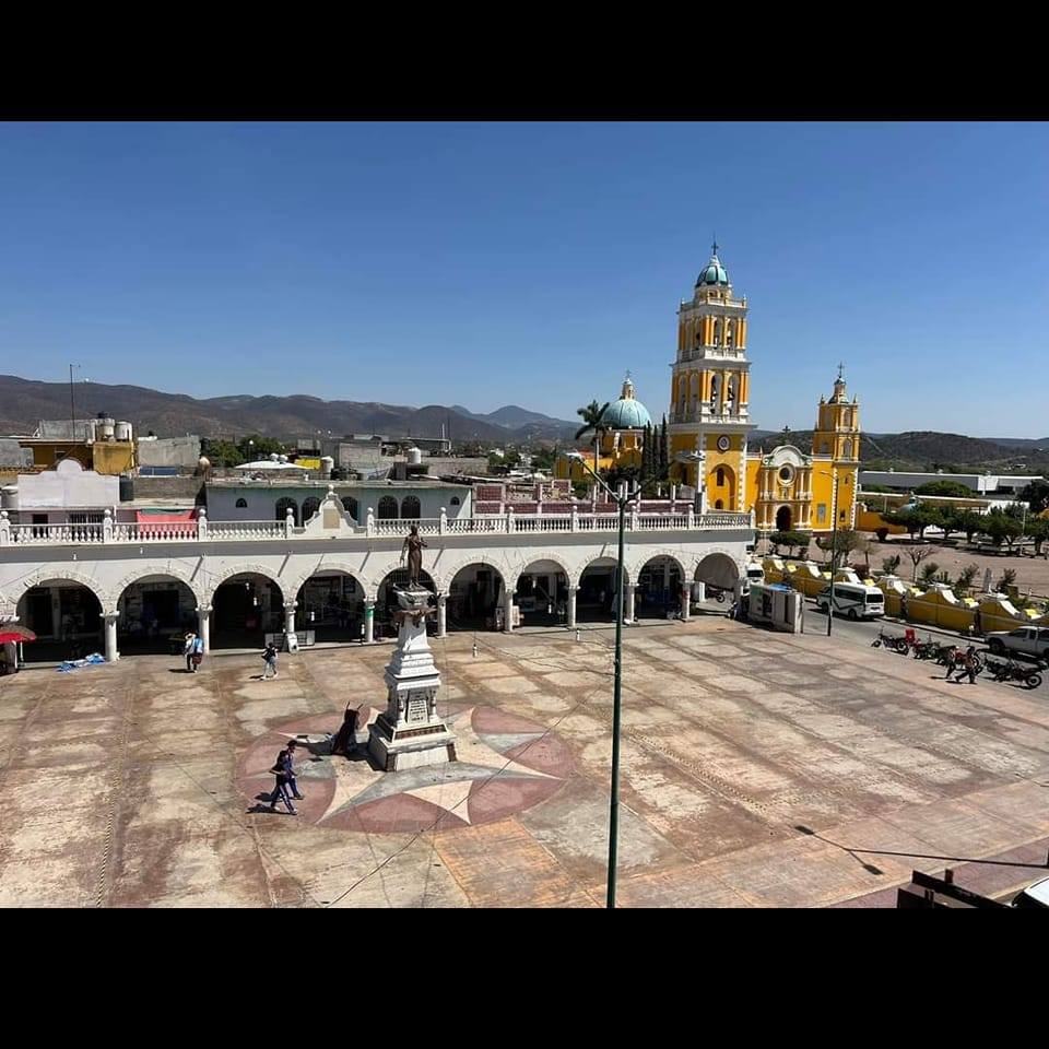 Acatlan de Osorio Puebla