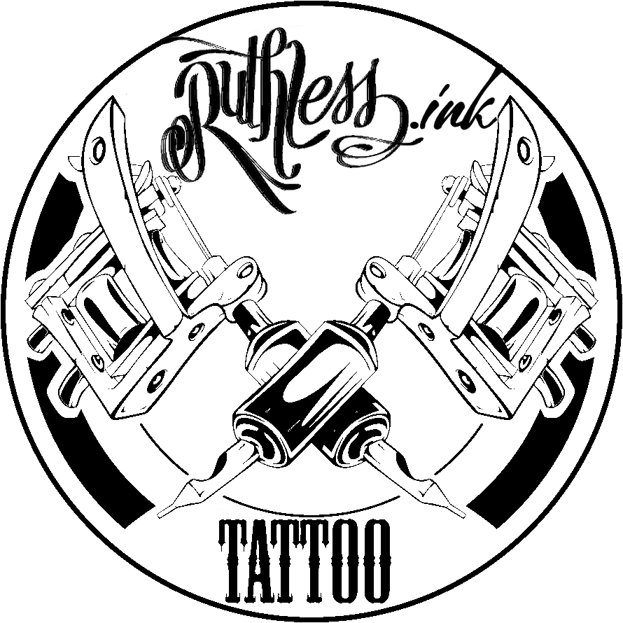 Ruthless Ink Tattoo | Guadalajara