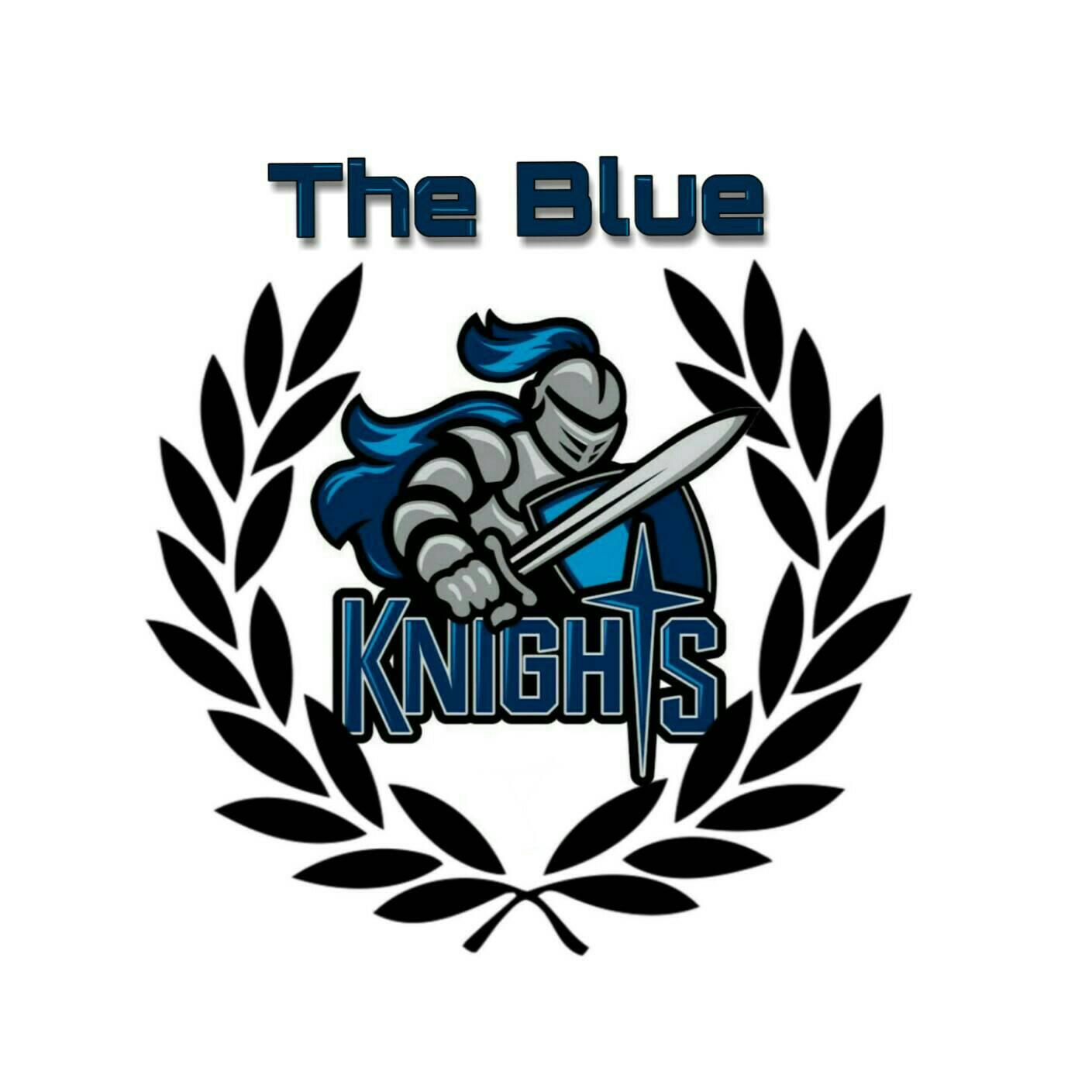 Ultras Blue Knights