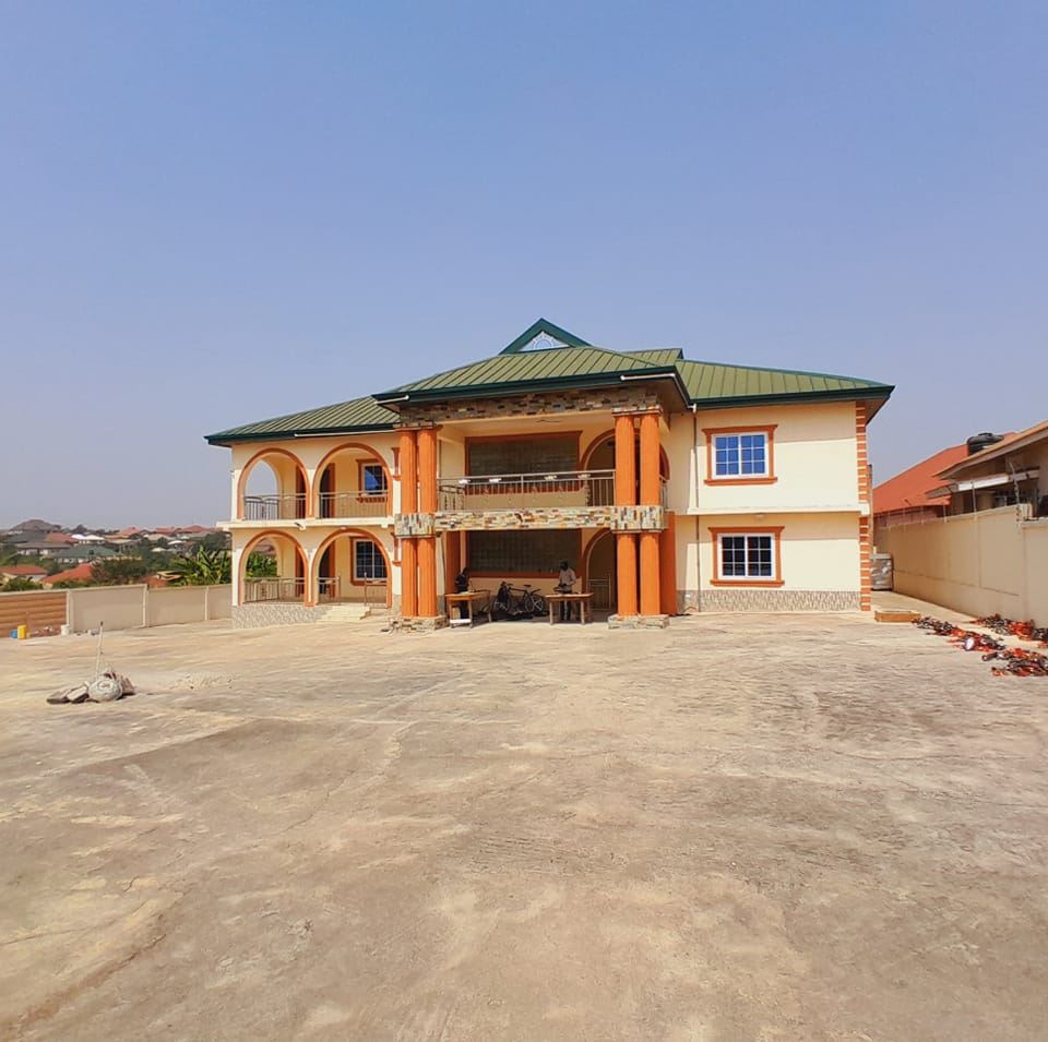 Express Properties