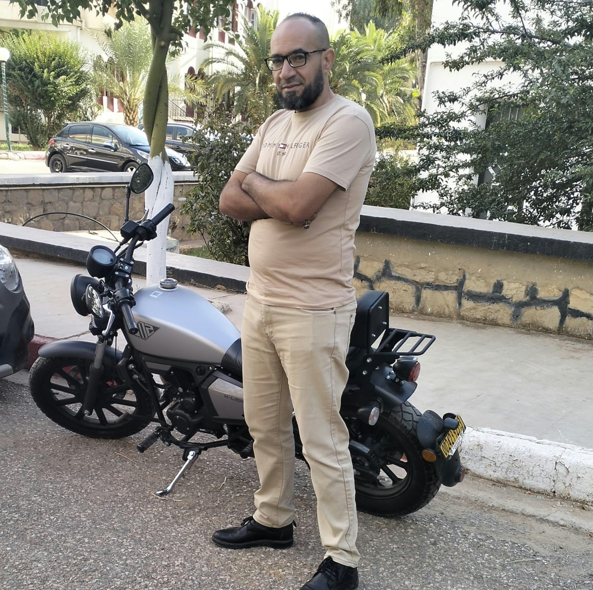 Marhaba bel hbab ️ ️ ️ | Mini Supérette Samad