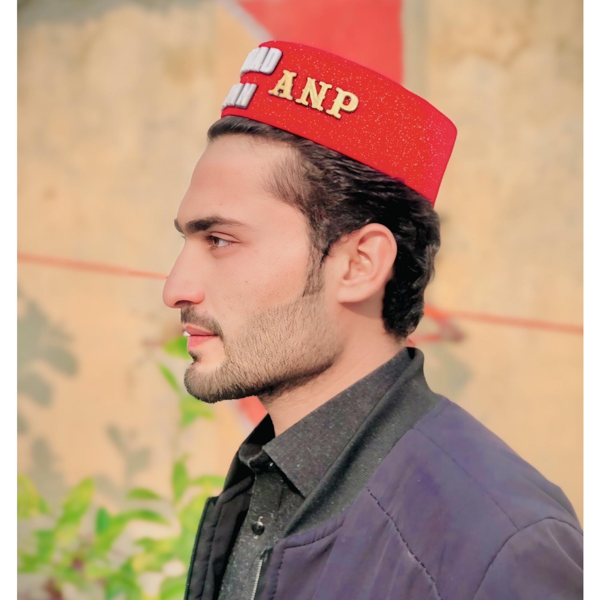 Hammad Khan