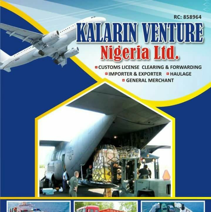 Kalaring Ventures Nigeria LTD